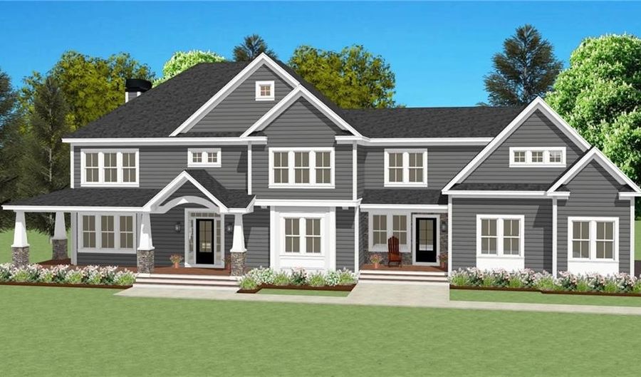 2 Amore Ln, East Greenwich, RI 02818 - 4 Beds, 4 Bath