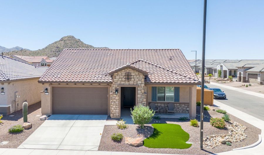 26797 W MCRAE Dr, Buckeye, AZ 85396 - 2 Beds, 2 Bath