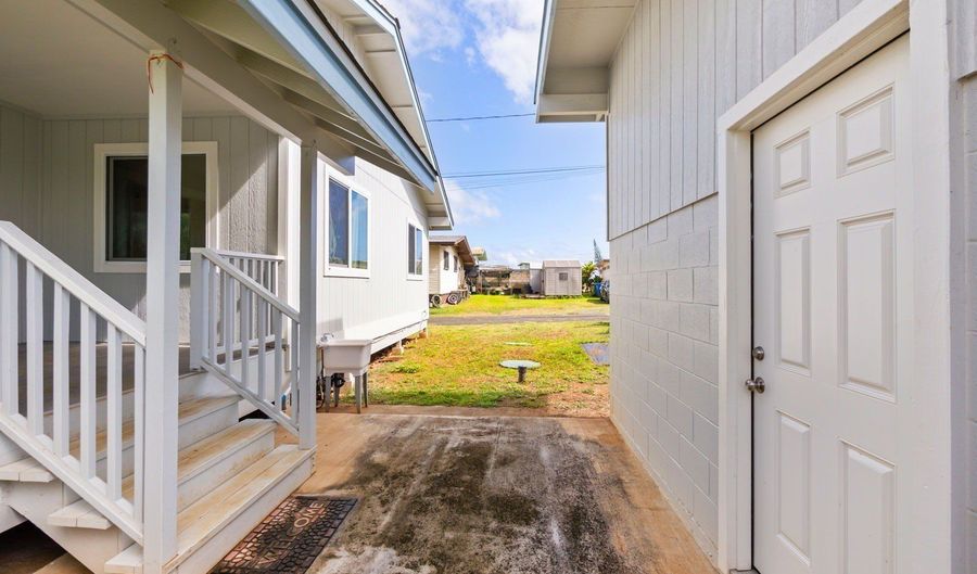 54-257 Honomu St, Hauula, HI 96717 - 3 Beds, 3 Bath