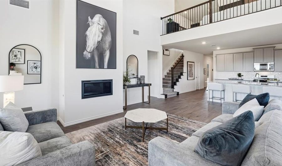 2008 Foggy Woods Ln, Anna, TX 75409 - 4 Beds, 3 Bath