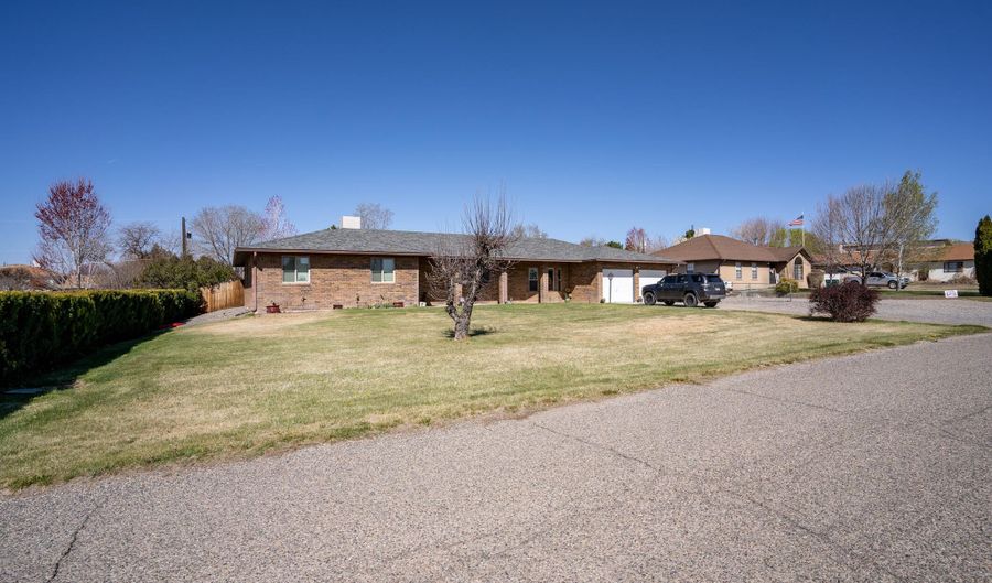 35 ROAD 5151, Bloomfield, NM 87413 - 4 Beds, 2 Bath