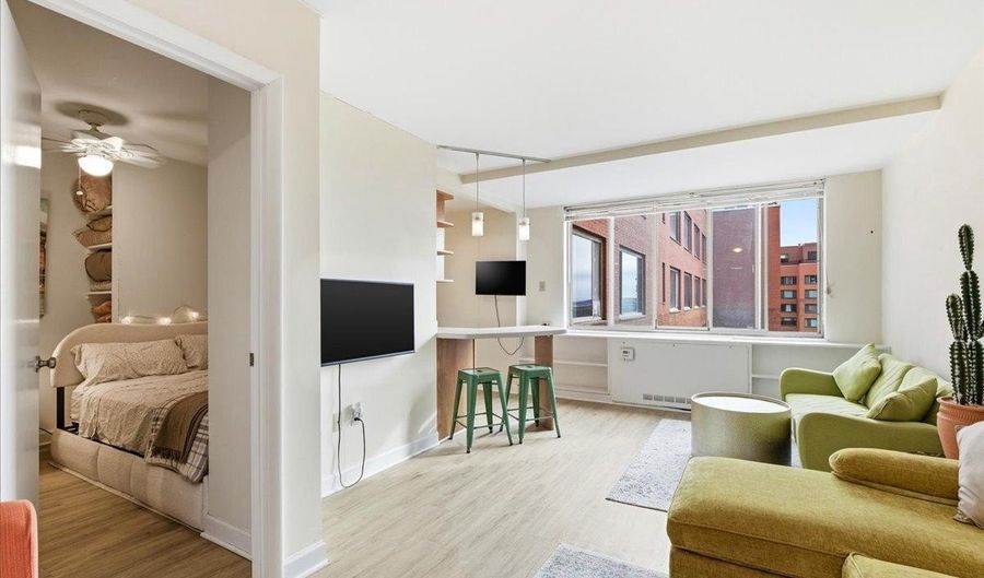 1111 ARLINGTON Blvd 801, Arlington, VA 22209 - 0 Beds, 1 Bath