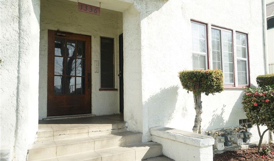 1336 Elm St 2, Alhambra, CA 91803 - 2 Beds, 1 Bath