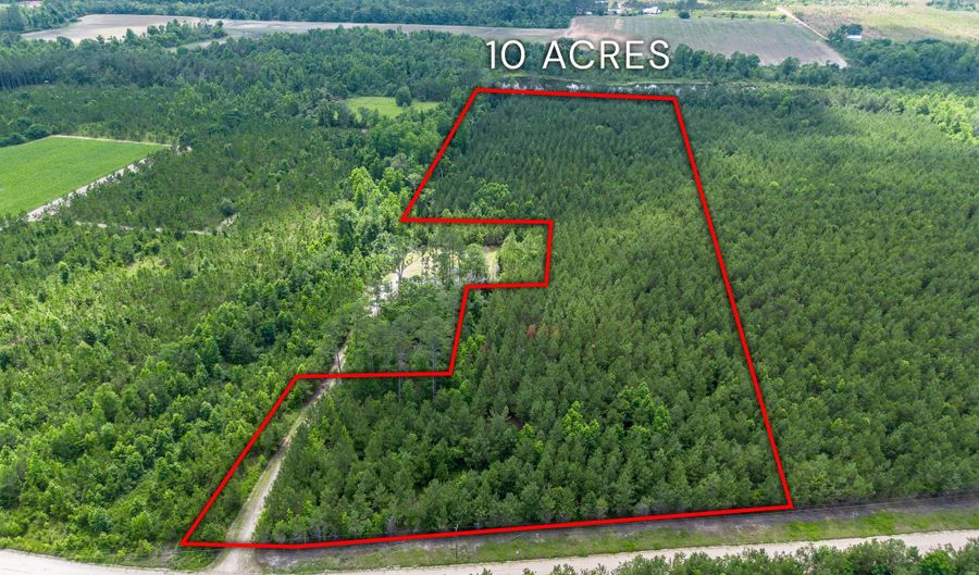 Tract 15 Sanderling, Alma, GA 31510 - 0 Beds, 0 Bath