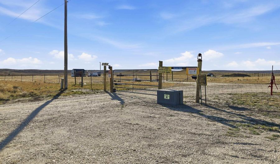 16471 US HWY 20-26, Casper, WY 82604 - 1 Beds, 0 Bath