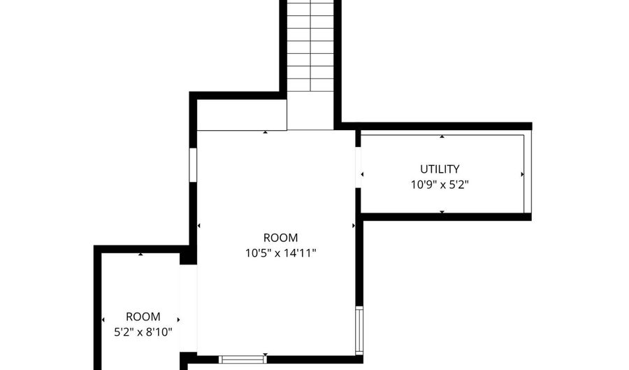 423 N Madison, Anthony, KS 67003 - 3 Beds, 2 Bath
