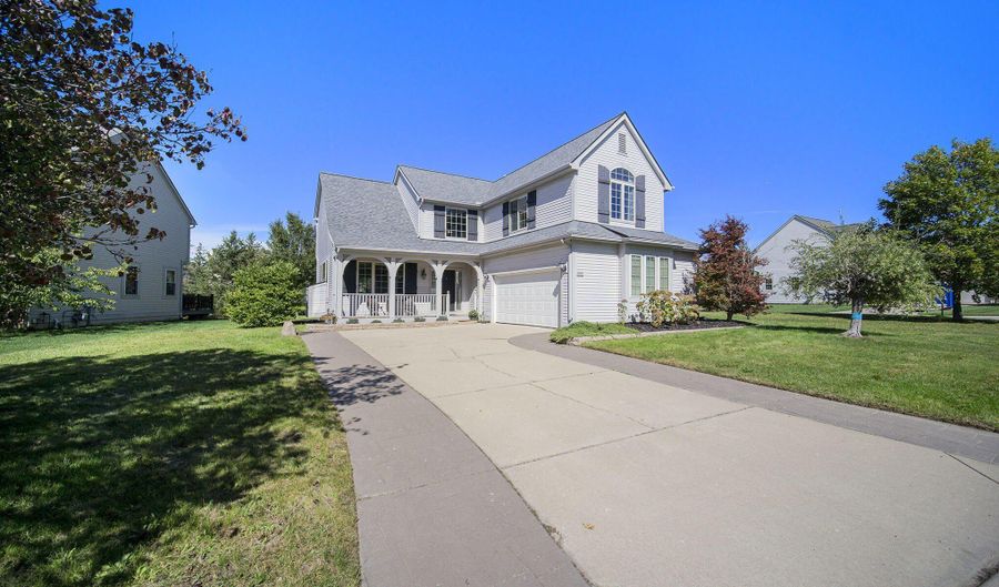 6016 Quebec Ave, Ann Arbor, MI 48103 - 5 Beds, null Bath