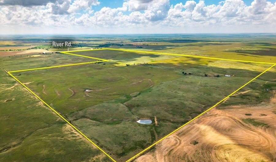 River Rd, Ashland, KS 67831 - 0 Beds, 0 Bath