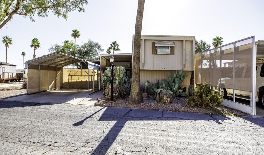 120 W ONEIL Dr 53, Casa Grande, AZ 85122 - 2 Beds, 2 Bath