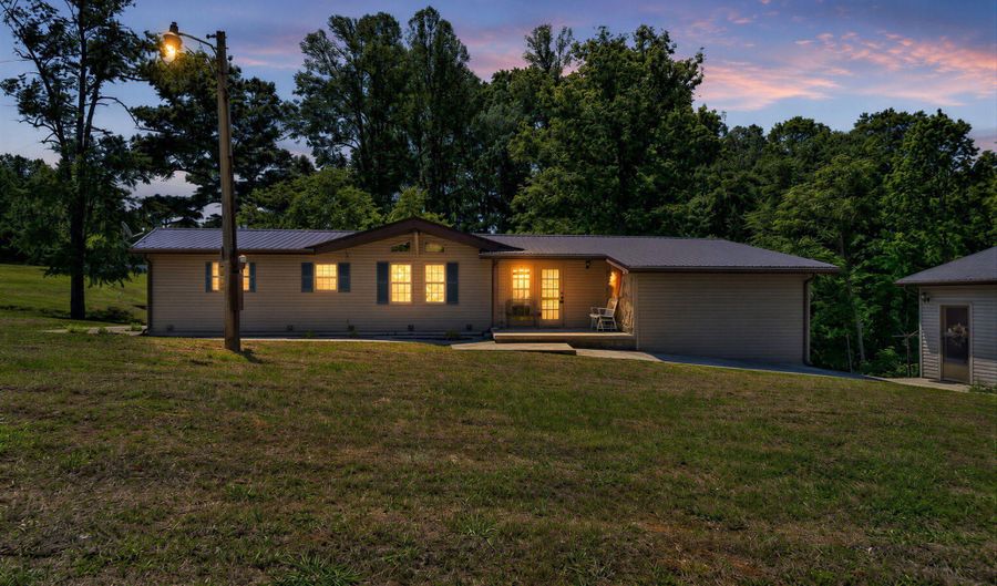 308 Dale Hollow Manor Rd, Albany, KY 42602 - 3 Beds, 2 Bath