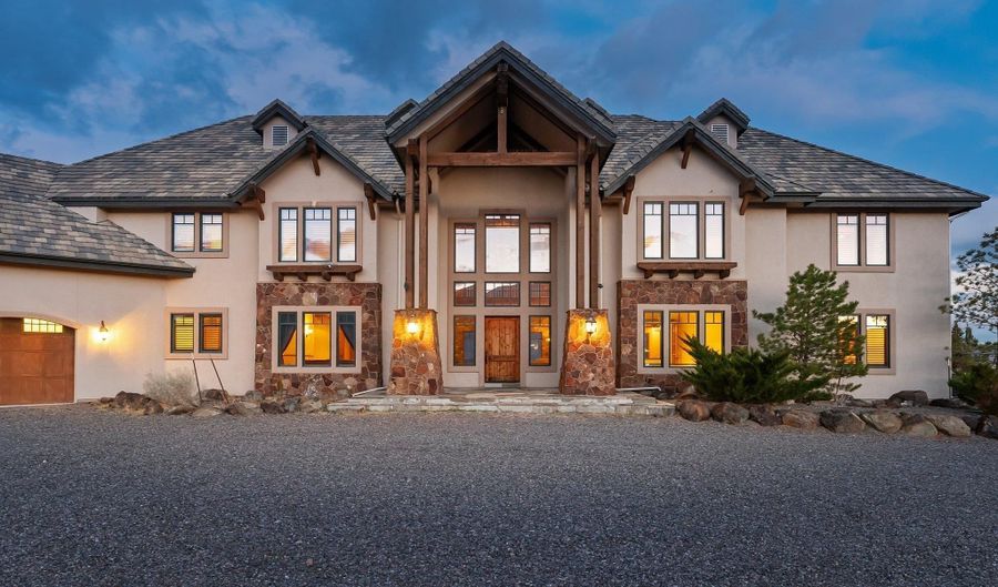525 Cable Canyon Way, Fernley, NV 89408 - 5 Beds, 5 Bath