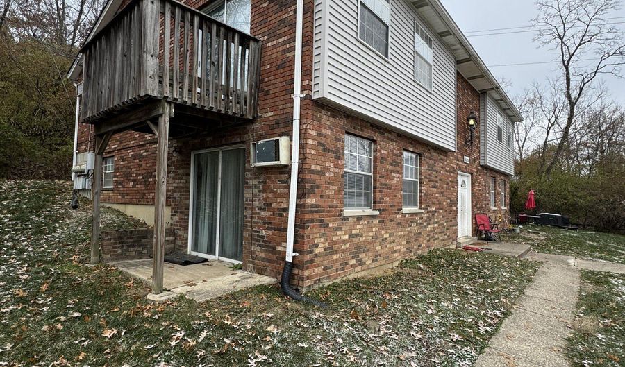 9626 Alexandria Pike 1, Alexandria, KY 41001 - 1 Beds, 1 Bath