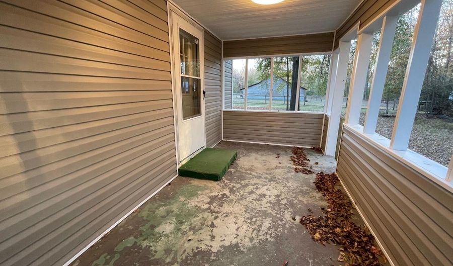 409 Lipscomb Rd, Angier, NC 27501 - 3 Beds, 1 Bath