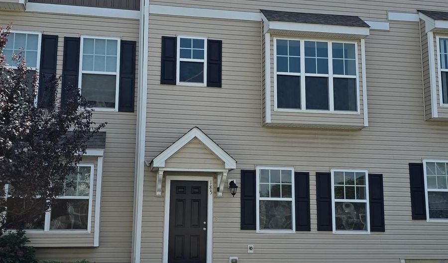 185 TIDBURY Xing, Camden Wyoming, DE 19934 - 4 Beds, 4 Bath