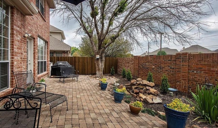 1602 Wagon Wheel Dr, Allen, TX 75002 - 4 Beds, 4 Bath