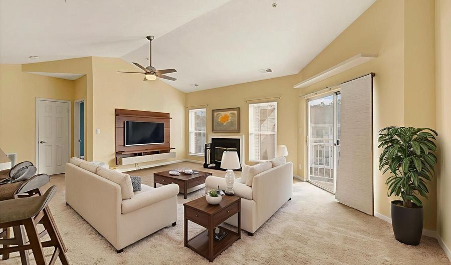 1304 CRANESBILL Ct #304, Belcamp, MD 21017 - 2 Beds, 2 Bath