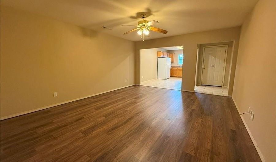 4106 Shadowrock Pl, Bentonville, AR 72712 - 3 Beds, 2 Bath