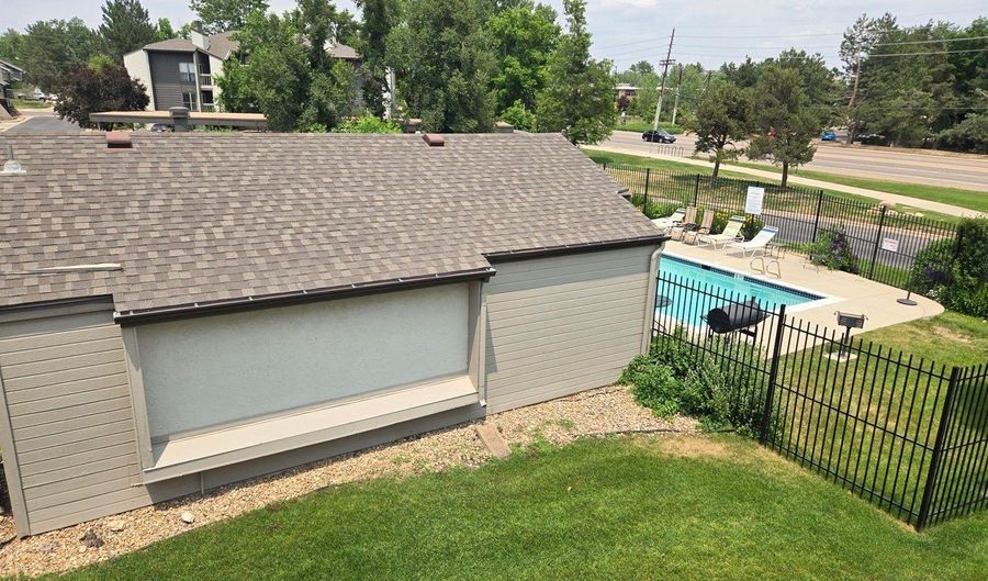 3545 28th St #307, Boulder, CO 80301 - 1 Beds, 1 Bath