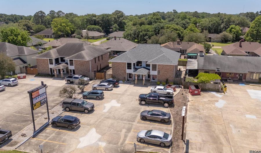 11924 Coursey Bl #E, Baton Rouge, LA 70816 - 0 Beds, 0 Bath