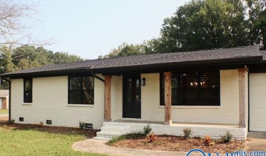 507 Longwood Dr, Arab, AL 35016 - 3 Beds, 2 Bath
