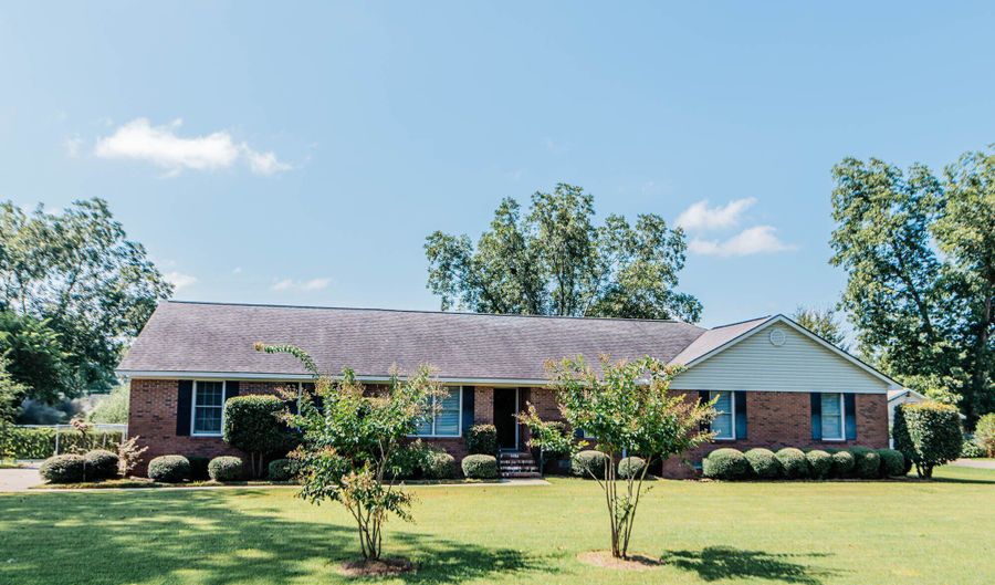 149 Hudson, Macon, GA 31216 - 4 Beds, 3 Bath