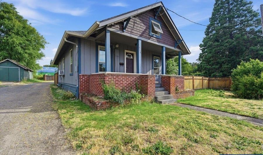 1540 Salem -1530 Ave SE, Albany, OR 97321 - 3 Beds, 2 Bath