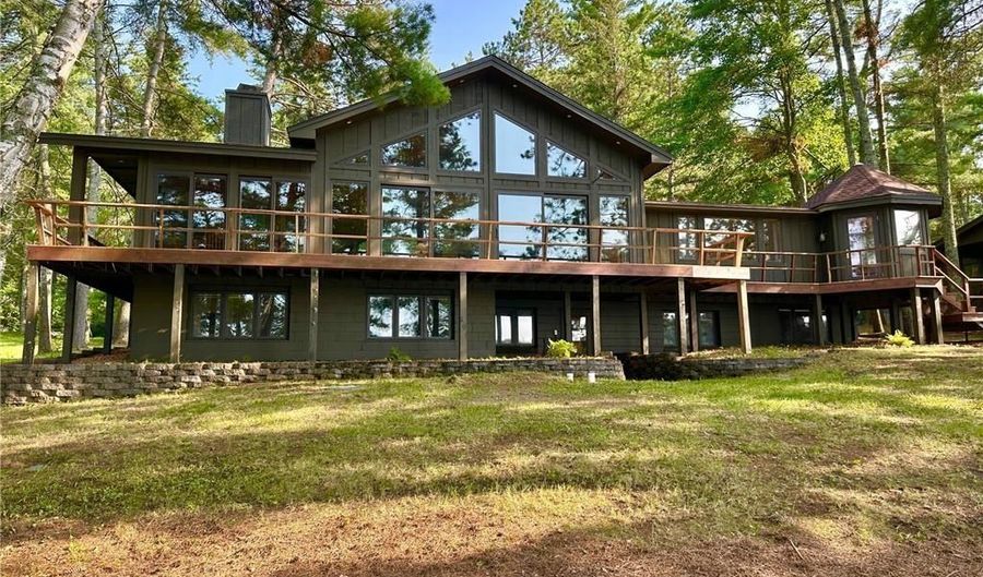 5896 Lake May Dr NW, Akeley, MN 56433 - 3 Beds, 3 Bath