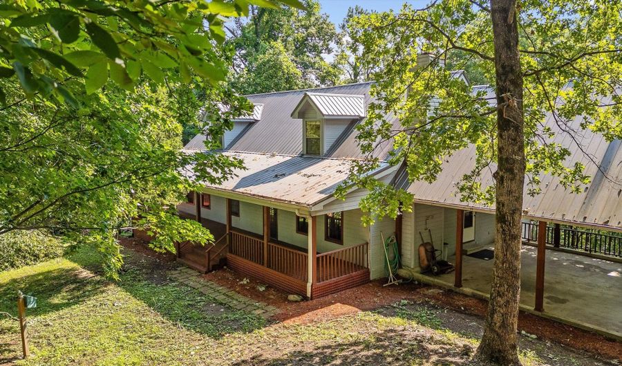 11326 E Brainerd Rd, Apison, TN 37302 - 6 Beds, 4 Bath