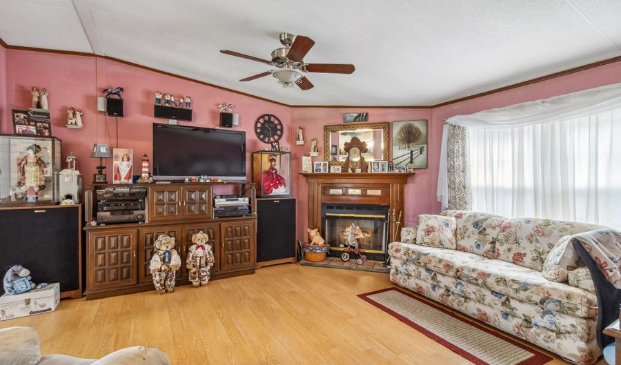 8088 JAMESWAY Ln, Greenwood, DE 19950 - 3 Beds, 2 Bath