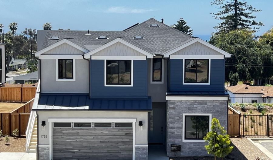 1752 Whaley St, Oceanside, CA 92054 - 5 Beds, 4 Bath