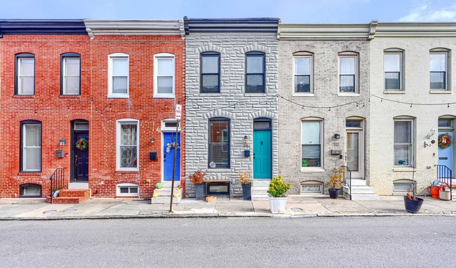115 N BELNORD Ave, Baltimore, MD 21224 - 3 Beds, 3 Bath