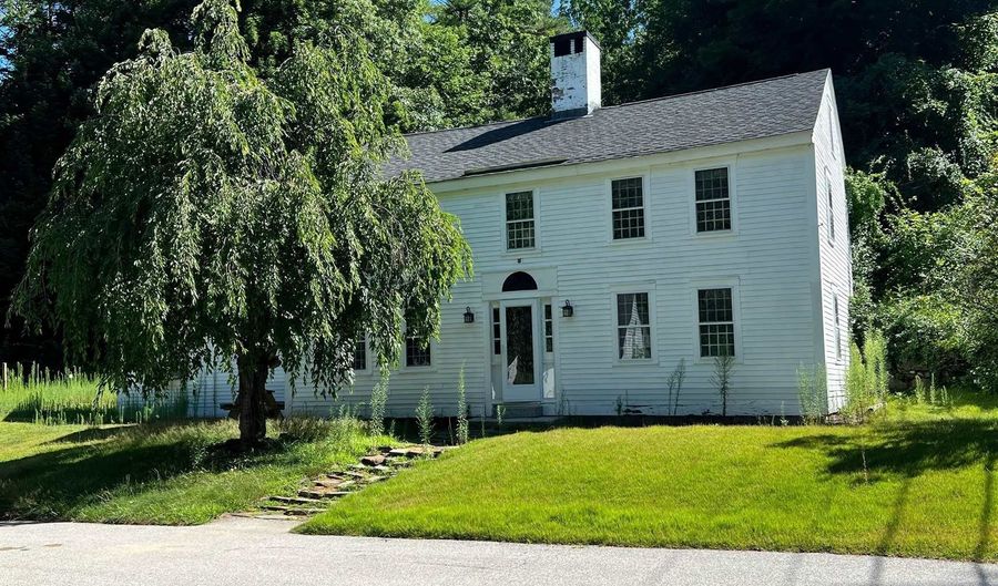244 Page Rd, Bow, NH 03304 - 4 Beds, 3 Bath