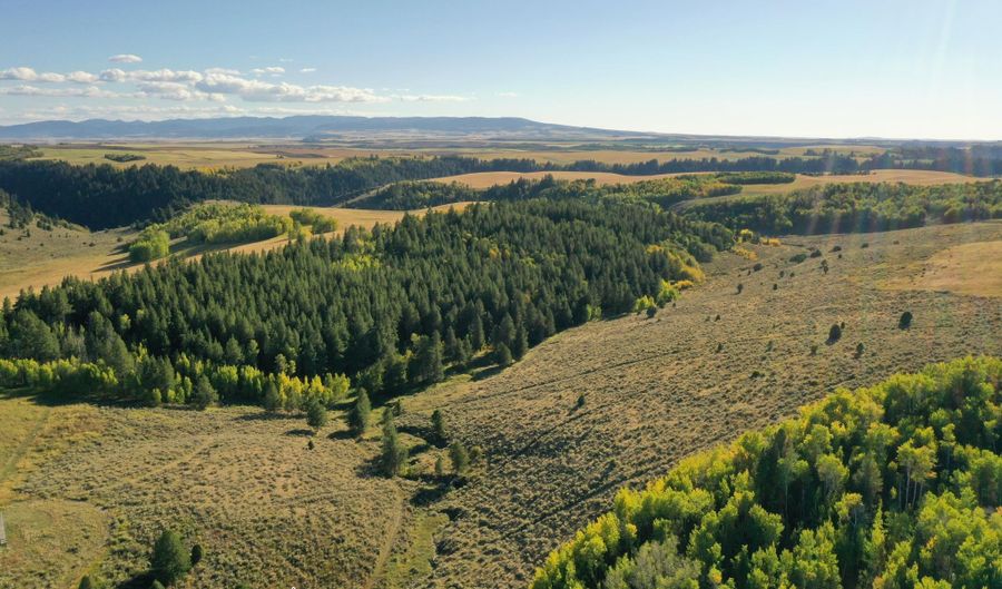 HWY 32, Ashton, ID 83420 - 0 Beds, 0 Bath