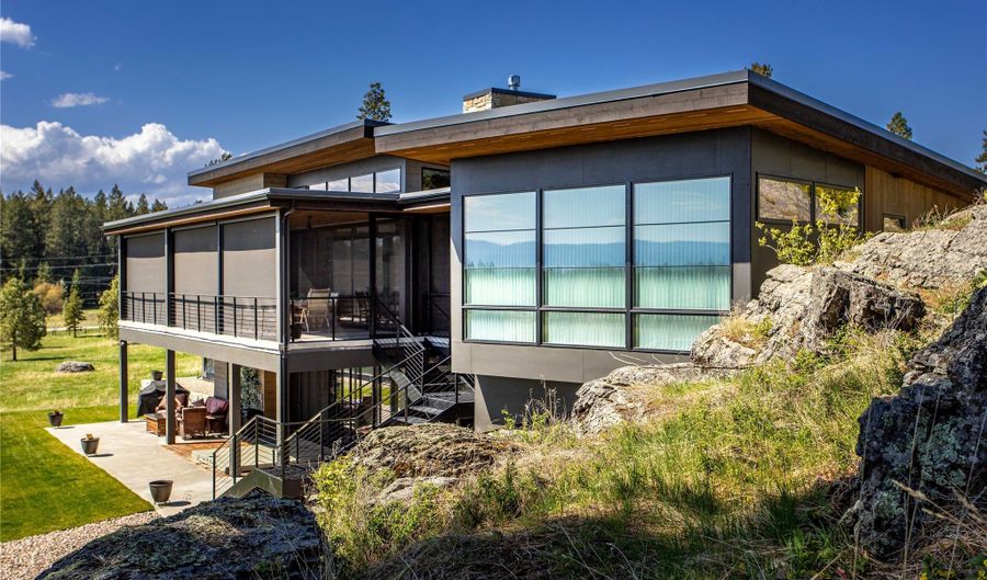 48 Eagle Rock Dr, Bigfork, MT 59911 - 5 Beds, 5 Bath