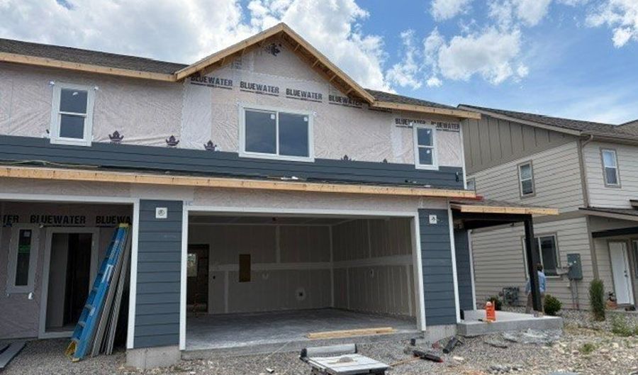 2022 Windjammer C, Belgrade, MT 59714 - 3 Beds, 3 Bath