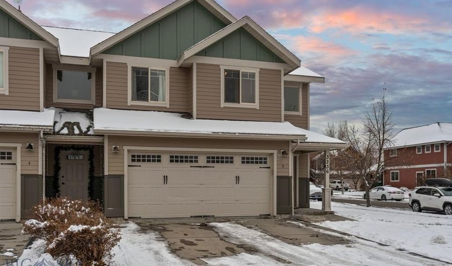 3236 Warbler Way 5, Bozeman, MT 59718 - 3 Beds, 3 Bath