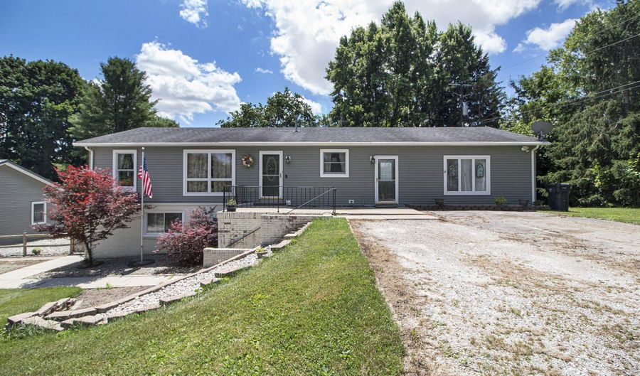 9651 Scio Church Rd Rd, Ann Arbor, MI 48103 - 6 Beds, 3 Bath