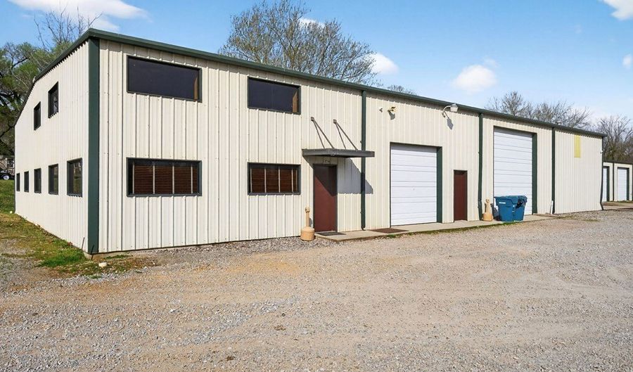350 5th Ave S, Baxter, TN 38544 - 0 Beds, 0 Bath