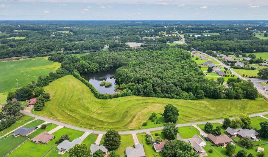 45 Acres Mooresville Rd, Athens, AL 35613 - 0 Beds, 0 Bath