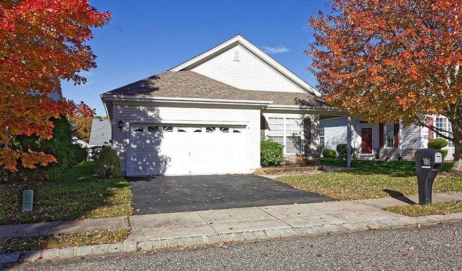 80 Robin Ln, Barnegat, NJ 08005 - 2 Beds, 2 Bath