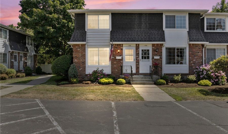 150 S Union Rd 132, Amherst, NY 14221 - 2 Beds, 2 Bath
