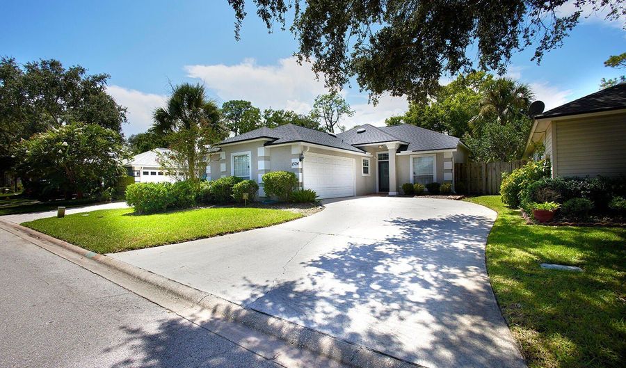 1524 LINKSIDE Dr, Atlantic Beach, FL 32233 - 3 Beds, 2 Bath
