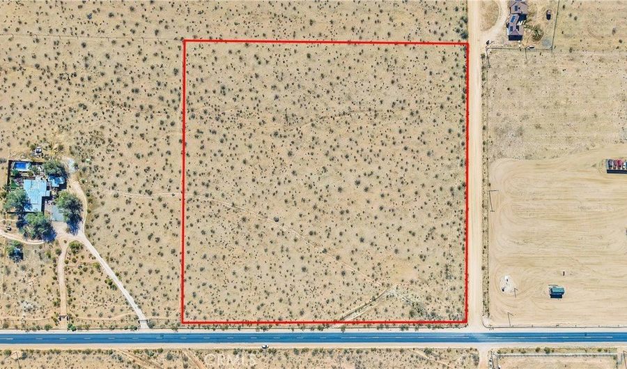0 Milpas Dr, Apple Valley, CA 92308 - 0 Beds, 0 Bath
