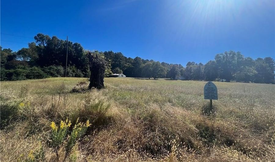 00 Calhoun Hwy, Adairsville, GA 30103 - 0 Beds, 0 Bath
