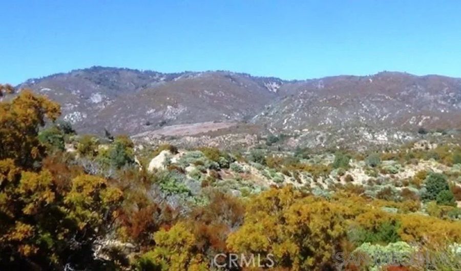 37245 Old Fashion Rd, Anza, CA 92539 - 0 Beds, 0 Bath