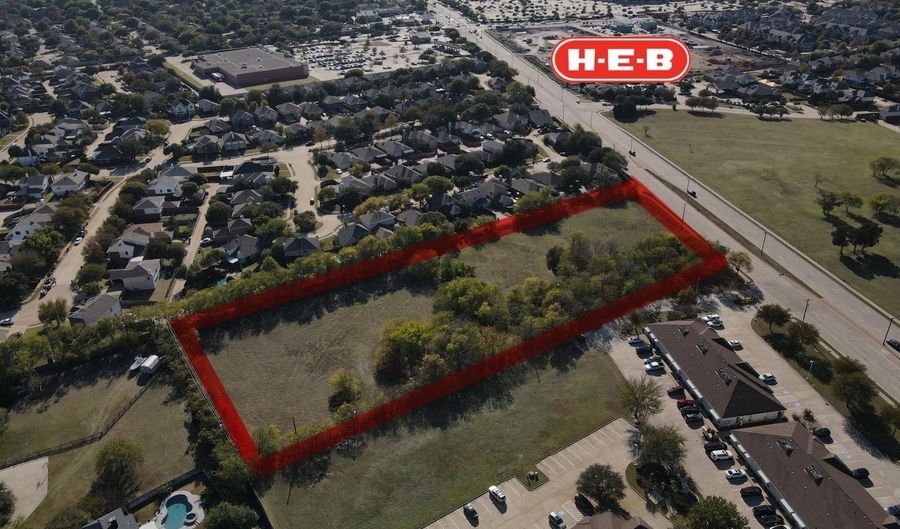 1500 Greenville, Allen, TX 75002 - 0 Beds, 0 Bath