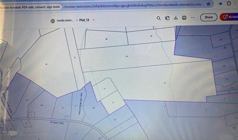 Spring Grove Road, Glocester, RI 02814 - 0 Beds, 0 Bath