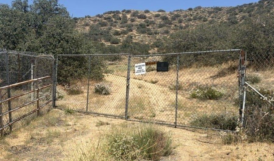 1 Shannon Valley Rd, Acton, CA 93510 - 0 Beds, 0 Bath