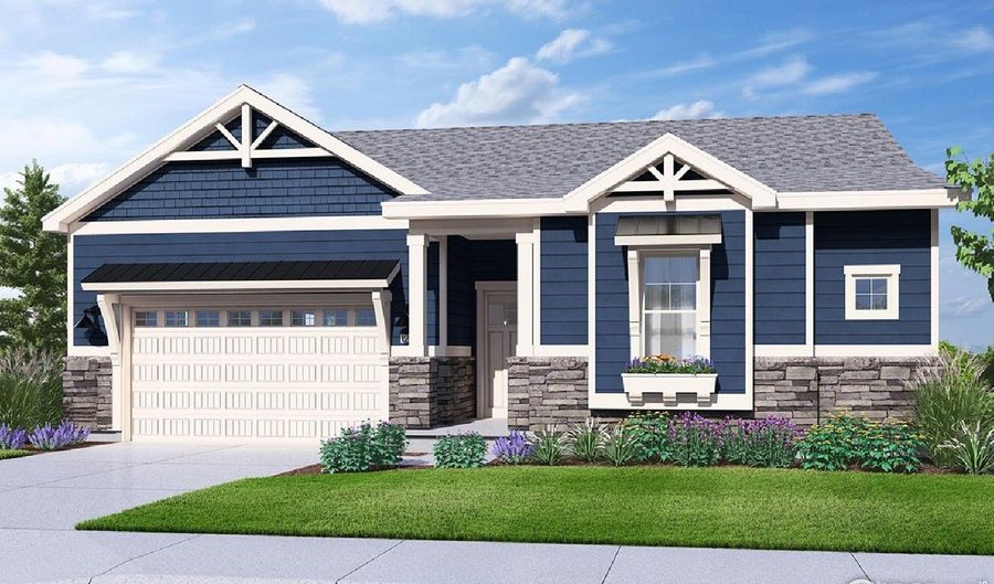 5704 W 141st Pl, Broomfield, CO 80020 - 3 Beds, 4 Bath