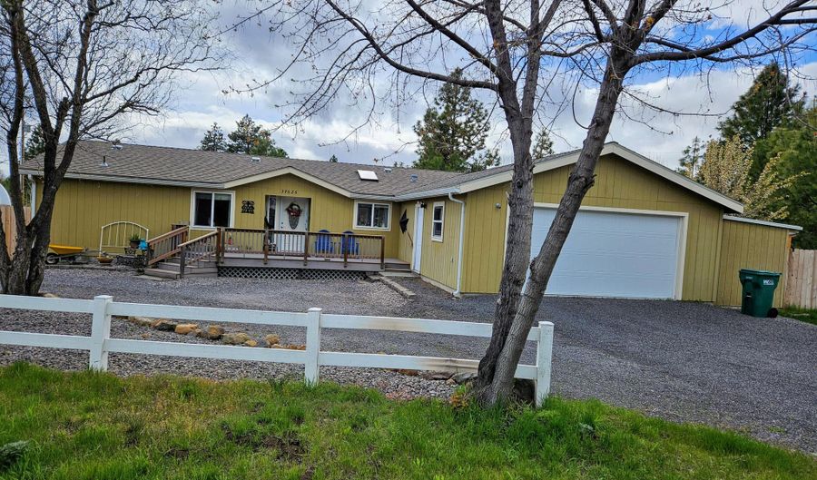 37626 Deerfield Rd, Chiloquin, OR 97624 - 3 Beds, 2 Bath